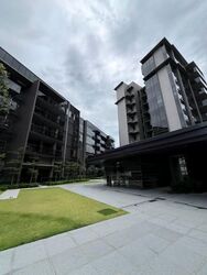FORETT AT BUKIT TIMAH (D21), Apartment #613698701
